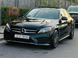 مێرسێدس بێنز C-Class